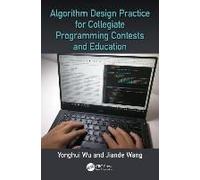 Algorithm Design Practice For Collegiate Programming Contests And Education