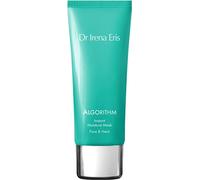 Algorithm Hydrating and Revitalizing Face Mask (Masque d'hydratation instantanée pour le visage et le cou) 75 ml