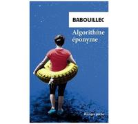 Algorithme Éponyme - Suivi De Raison Et Acte Dans La Douleur Du Silence Et De Je, Ou Autopsie Du Vivant