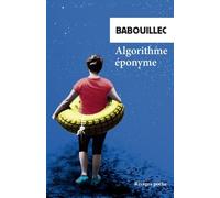 Algorithme Éponyme - Suivi De Raison Et Acte Dans La Douleur Du Silence Et De Je, Ou Autopsie Du Vivant