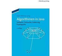Algorithmen In Java