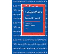 Algorithmes
