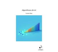 Algorithmes de tri