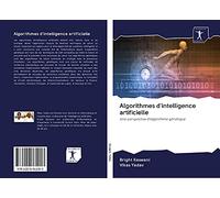 Algorithmes d'intelligence artificielle: Une perspective d'algorithme génétique