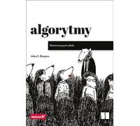 Algorithmes Guide Illustré Aditya Y. Bhargava (Buch auf Polnisch)