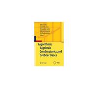 Algorithmic Algebraic Combinatorics And Gröbner Bases