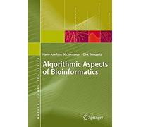 Algorithmic Aspects Of Bioinformatics