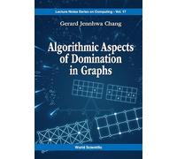 Algorithmic Aspects of Domination in Graphs