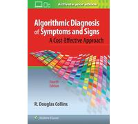 Algorithmic Diagnosis Of Symptoms And Signs
