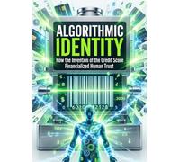 Algorithmic Identity: How the Invention of the Credit Score Financialized Human Trust