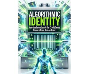 Algorithmic Identity: How the Invention of the Credit Score Financialized Human Trust
