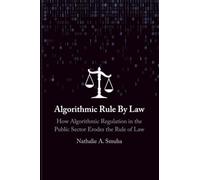 Algorithmic Rule By Law