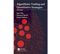 Algorithmic Trading and Quantitative Strategies by Daniel Nehren Daniel Nehren (Auteur)