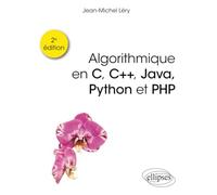 Algorithmique en C, C++, Java, Python et PHP