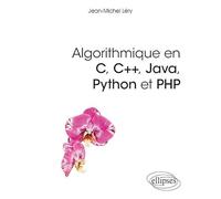 Algorithmique en C, C++, Java, Python et PHP