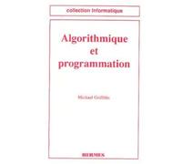Algorithmique Et Programmation