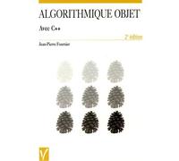 Algorithmique objet : Avec C++