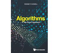 Algorithms: A Top-down Approach