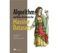 Algorithms and Data Structures for Massive Datasets by Emin Tahirovic Emin Tahirovic (Auteur)