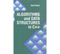 Algorithms And Data Structures In C++