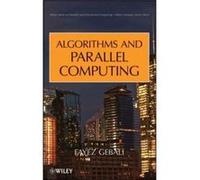 Algorithms and Parallel Computing by Fayez Gebali Hardcover Book Fayez Gebali (Auteur)