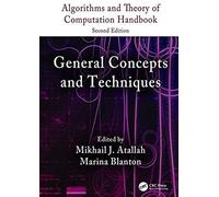 Algorithms And Theory Of Computation Handbook, Volume 1
