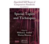 Algorithms And Theory Of Computation Handbook, Volume 2