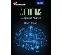 Algorithms: Design and Analysis