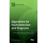 Algorithms For Fault Detection And Diagnosis