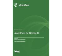 Algorithms for Games AI