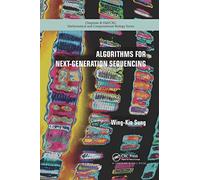 Algorithms For Next-Generation Sequencing