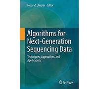 Algorithms For Next-Generation Sequencing Data