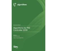 Algorithms For Pid Controller 2019