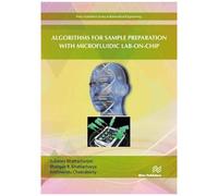 Algorithms For Sample Preparation With Microfluidic Lab-On-Chip