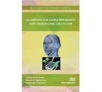 Algorithms for Sample Preparation with Microfluidic LabonChip - Krishnendu Chakrabarty - River Publishers - Livre en Anglais - Hardback Krishnendu ChakrabartyKrishnendu Chakrabarty (Auteur)