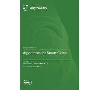 Algorithms For Smart Cities