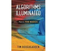 Algorithms Illuminated: Part 1: The Basics