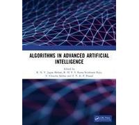 Algorithms In Advanced Artificial Intelligence