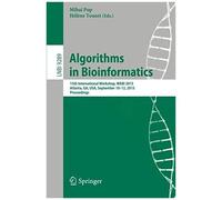 Algorithms In Bioinformatics