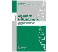 Algorithms In Bioinformatics