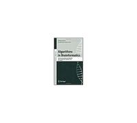 Algorithms In Bioinformatics
