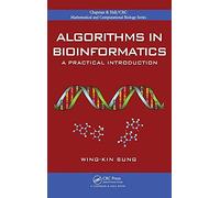 Algorithms in Bioinformatics: A Practical Introduction