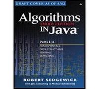 ALGORITHMS IN C++