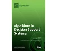 Algorithms In Decision Support Systems