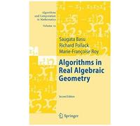 Algorithms In Real Algebraic Geometry