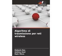 Algoritmo di trasmissione per reti wireless