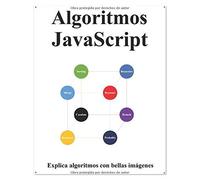 Algoritmos Javascript: Explica Los Algoritmos De Javascript Con Bellas Imágenes Aprende De Forma Fácil Y Mejor