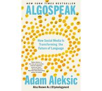 Algospeak: How Social Media Is Transforming the Future of Language