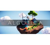 Algotica Iterations (PC)