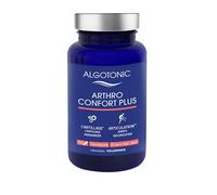 Algotonic Arthro Confort Plus - Articulation - Cartilage - 150 gélules